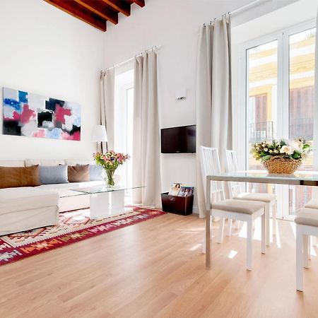 Genteel Home Zaragoza Seville Exterior photo
